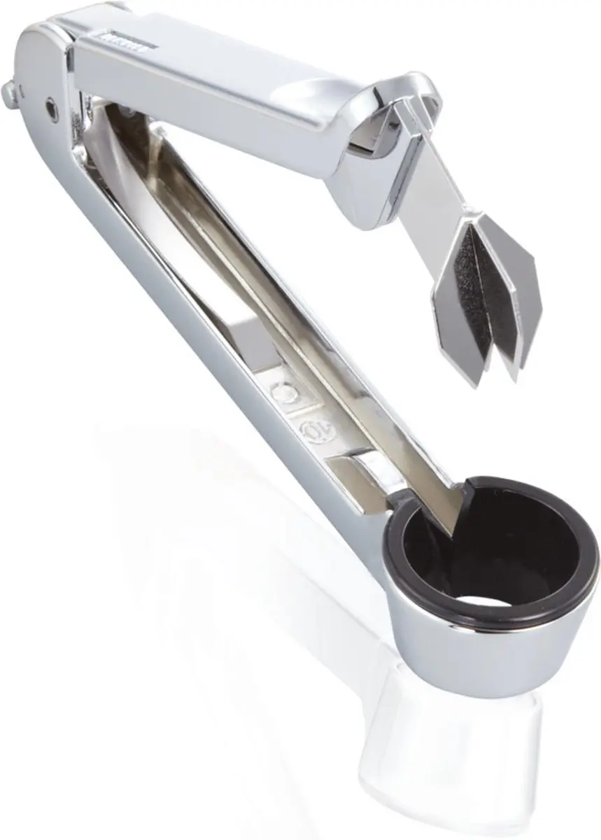 Leifheit Proline Pruimenontpitter - RVS