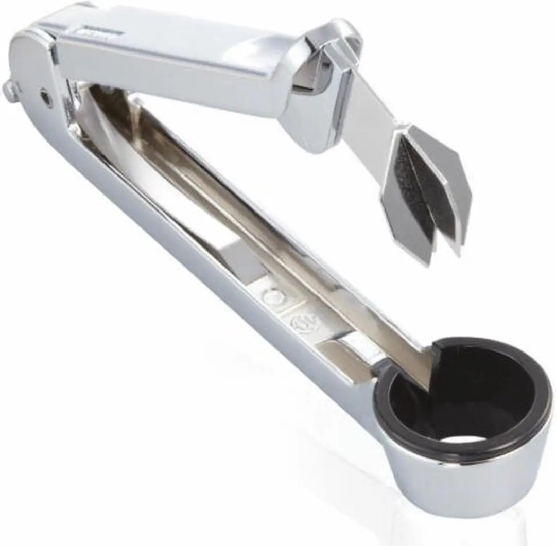Leifheit Proline Pruimenontpitter - RVS