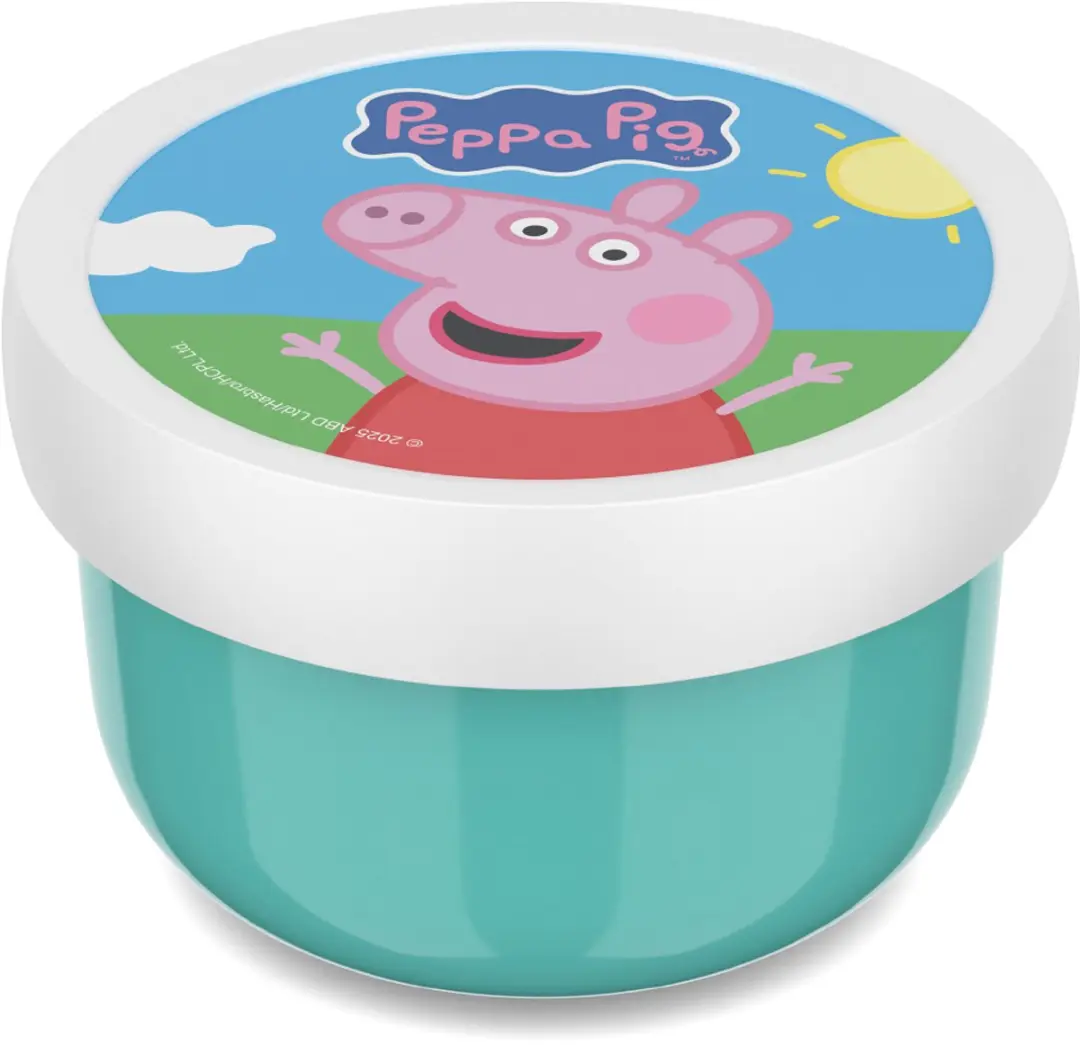 Mepal Fruitbox Campus Peppa Pig
