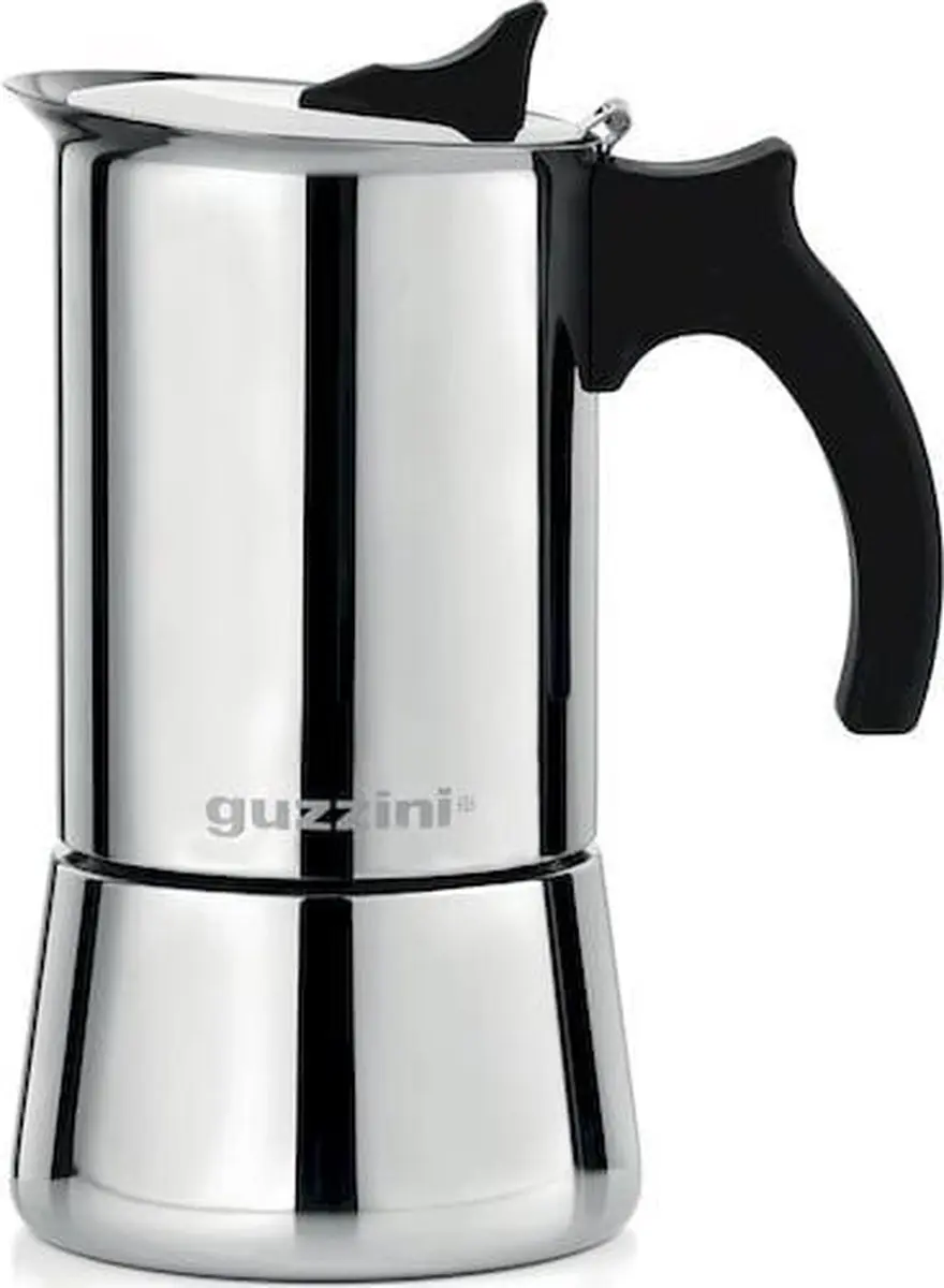 Guzzini 09720110 Espressomaker