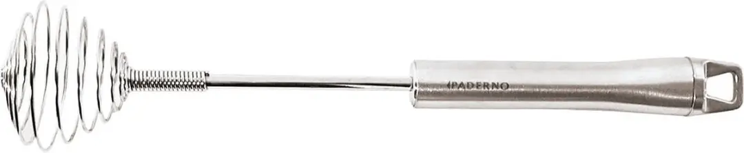 Paderno Klopper Keuken Garde RVS 27,5 cm
