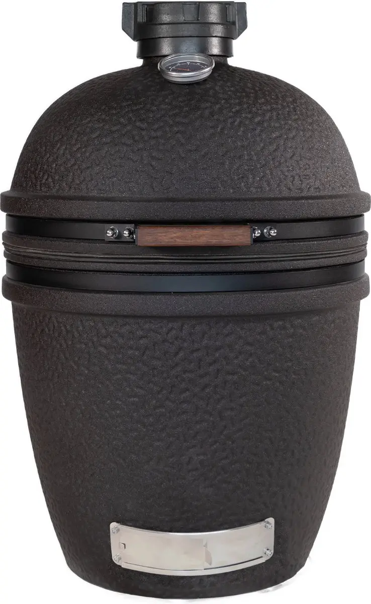 The Bastard Urban Large Solo Kamado BBQ