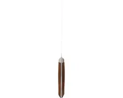 Opinel Les Forgés 1890 Koksmes 20cm - Beukenhout