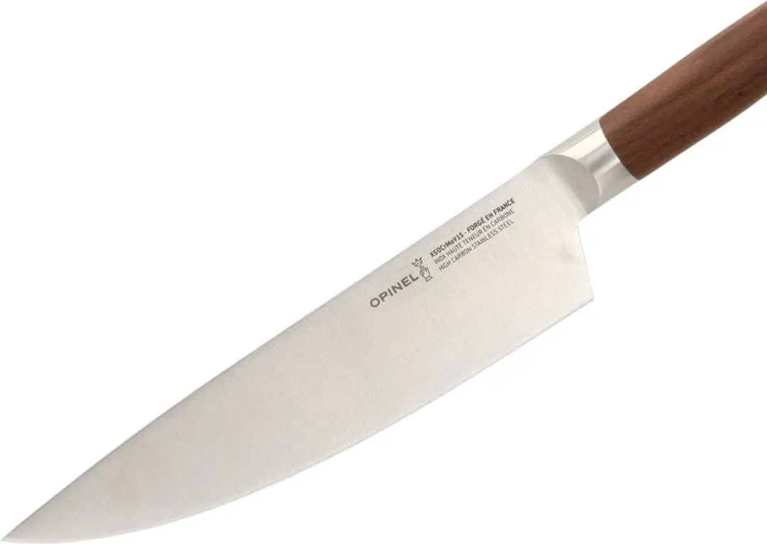 Opinel Les Forgés 1890 Koksmes 20cm - Beukenhout