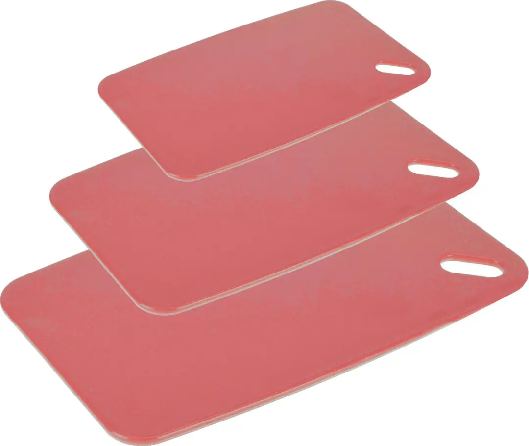 Excellent Houseware Snijplanken Set 3-delig