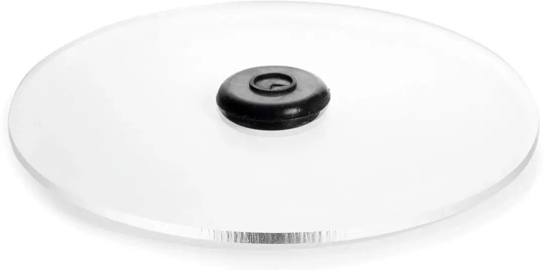 Lacor Cocktail Rookdeksel 12cm