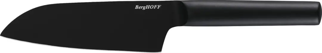 BergHOFF DiNA Messenset 6-delig - Zwart