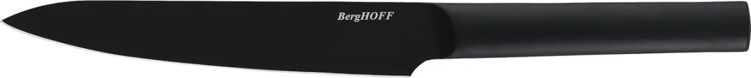 BergHOFF DiNA Messenset 6-delig - Zwart