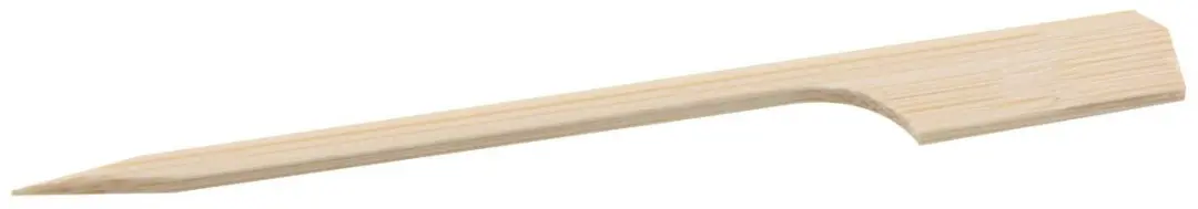Fackelmann Wood Edition Satéprikkers 200 Stuks