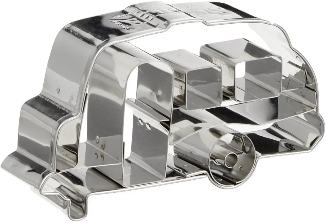 STAEDTLER Caravan Cookie Cutter