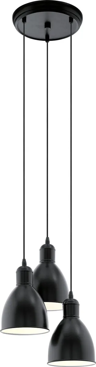Eglo Priddy Hanglamp E27