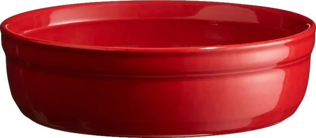 Emile Henry Grand Cru Crème Brûlée Schaaltje 130mm