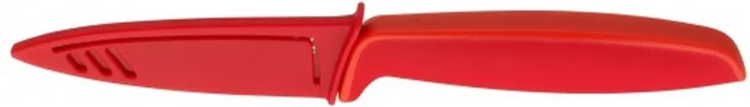 WMF Touch Messenset 2-delig Rood - 2 Stuks