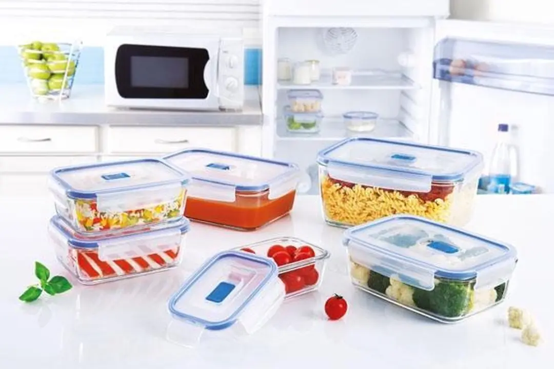 Luminarc Pure Box Active Vershoudbak 1,97L - Glas