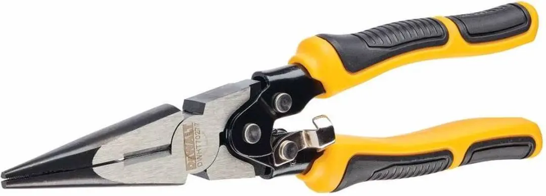 DeWalt DWHT0-70277 Combinatietang - afbeelding 6 van 6