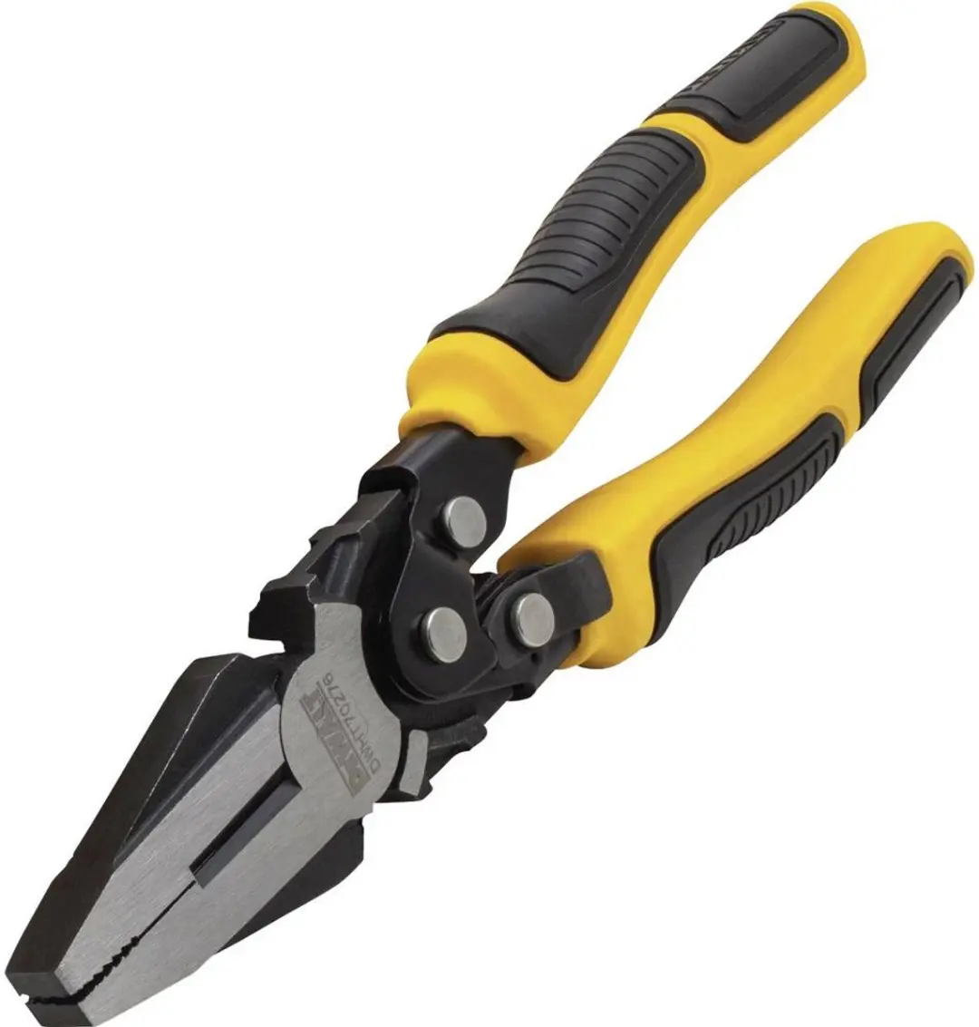 DeWalt DWHT0-70277 Combinatietang