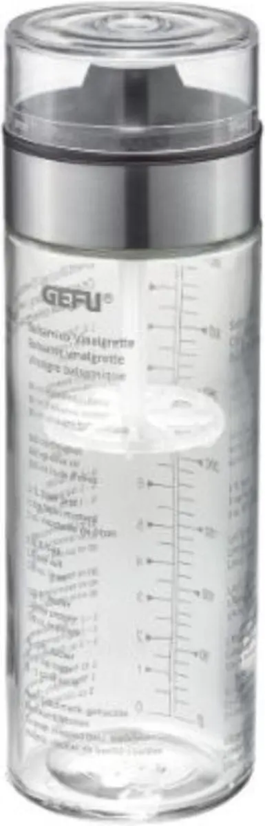 GEFU Dressing Shaker 350ml
