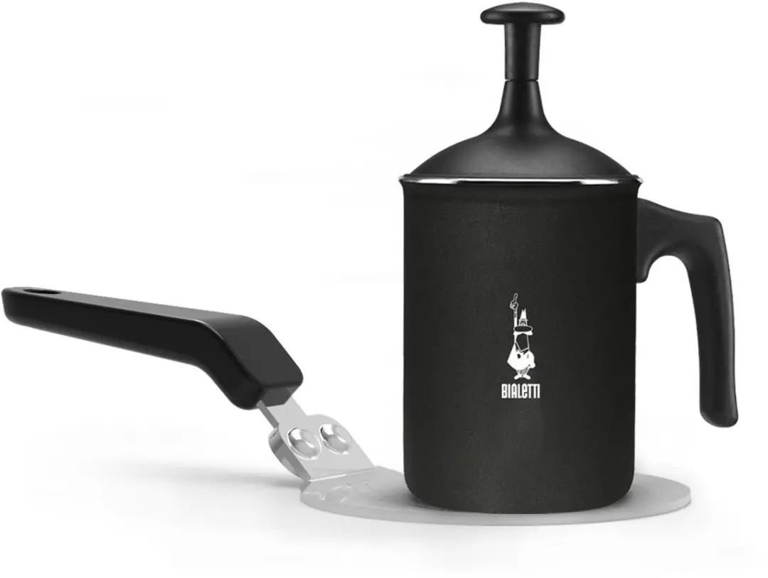 Bialetti Inductie-adapterplaat 13cm - Ø13cm