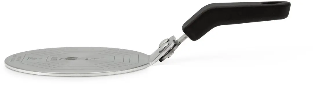 Bialetti Inductie-adapterplaat 13cm - Ø13cm