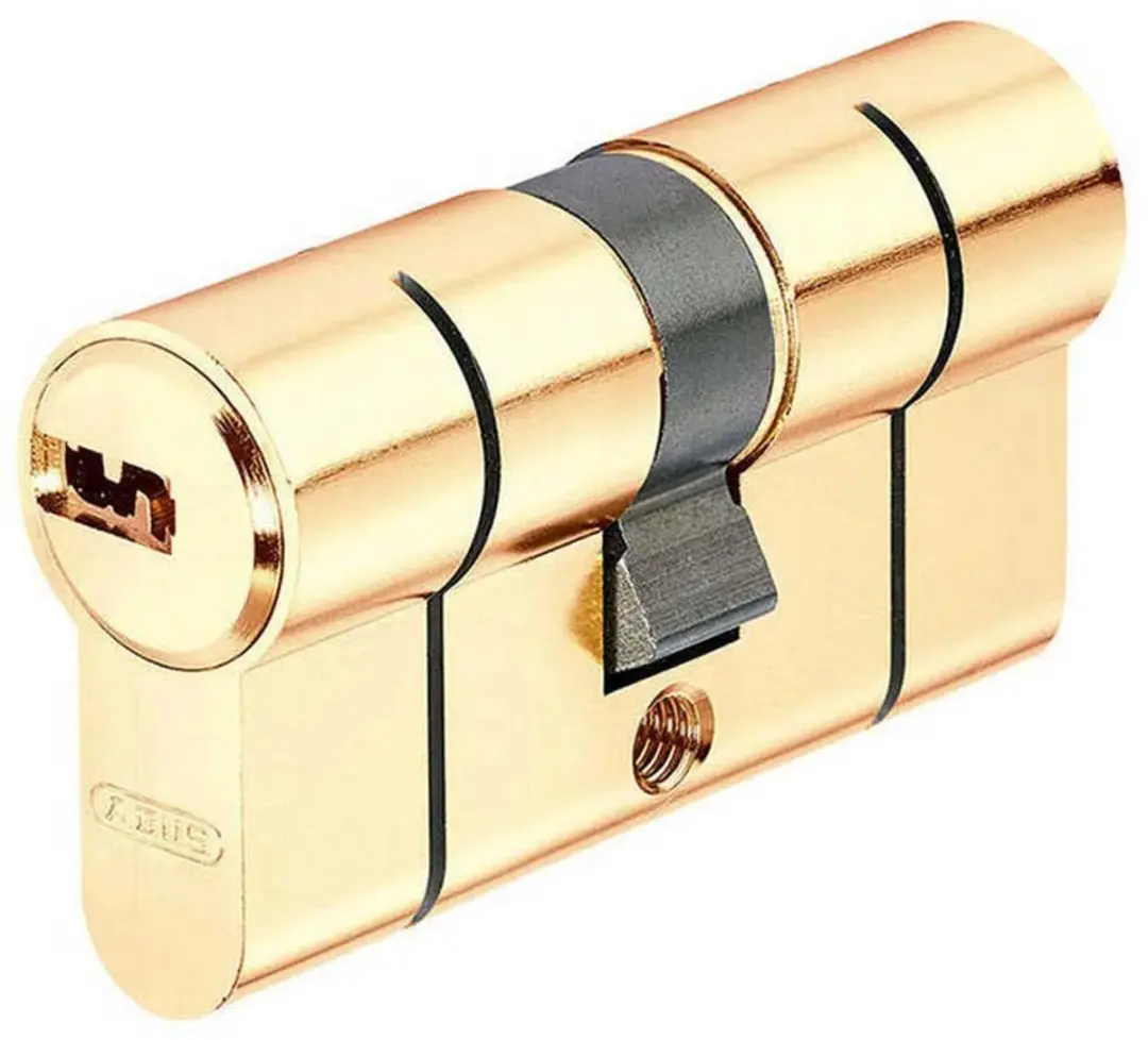 ABUS D66 MM 30/30 Cilinder