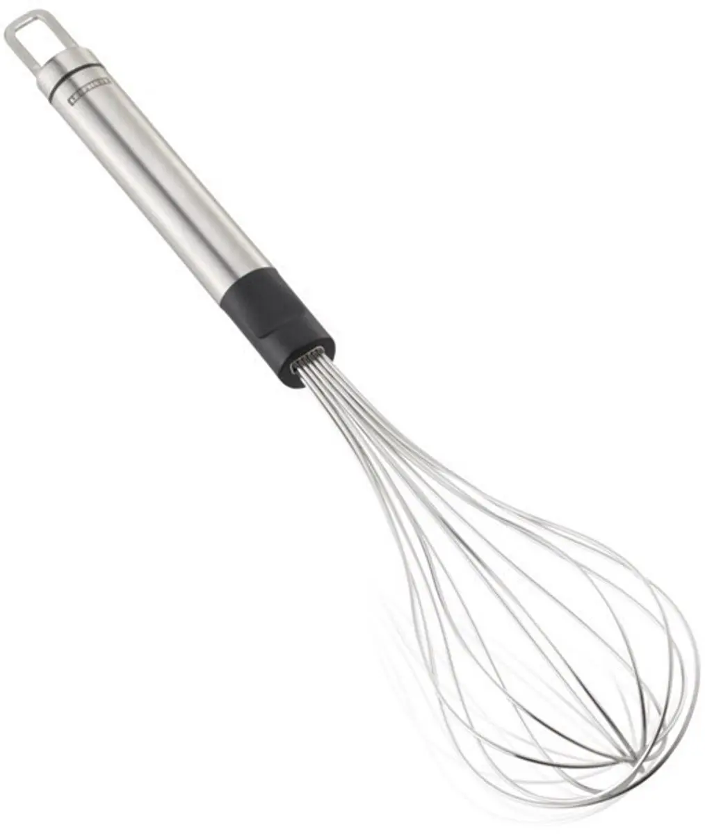 Leifheit Proline Garde - RVS - Grijs/Zwart