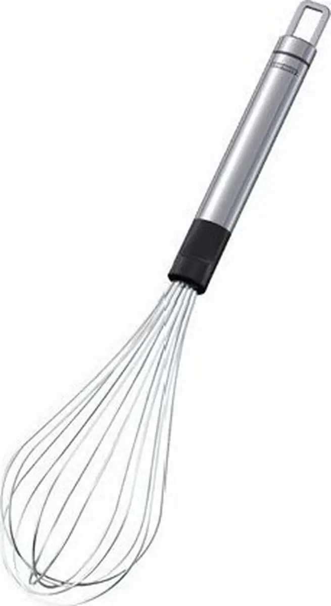 Leifheit Proline Garde - RVS - Grijs/Zwart