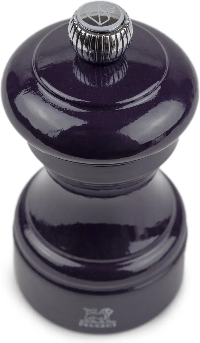 Peugeot Bistro Zoutmolen 10cm - Aubergine