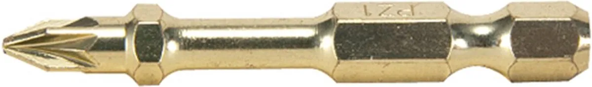 Makita Xtt Slagschroefbit PZ3x50mm