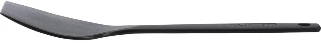 Westmark Gourmetta Mini Spatels 16,6cm - 4 Stuks - Zwart