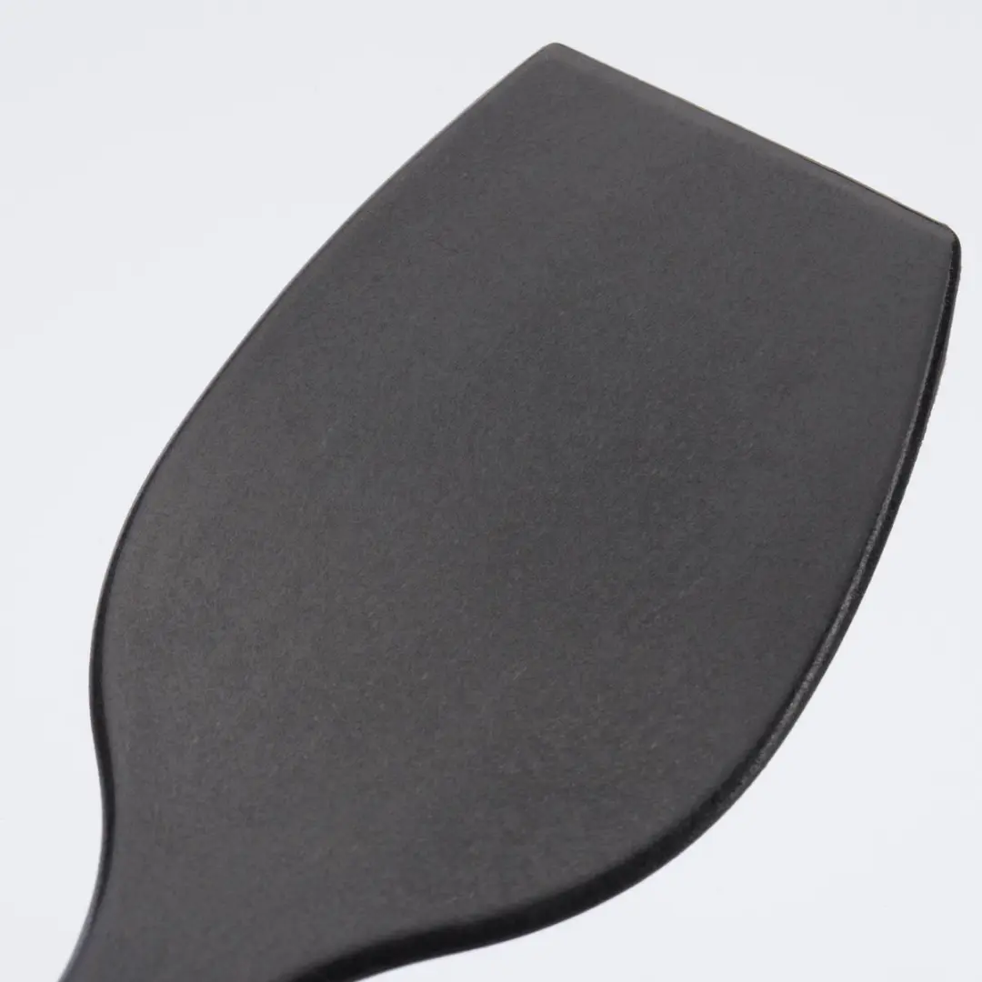 Westmark Gourmetta Mini Spatels 16,6cm - 4 Stuks - Zwart