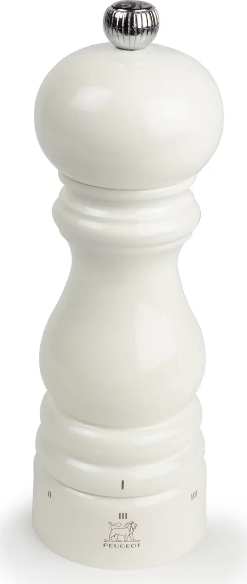 Peugeot Paris Zoutmolen 18cm