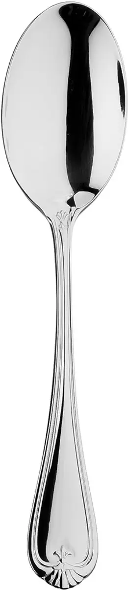 Sola Symphony Serveerlepel 11SYMP 205 - Zilver - afbeelding 3 van 3