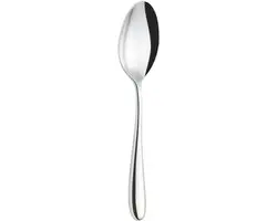 Sola Siena Tafellepel - Zilver - 1 Stuk