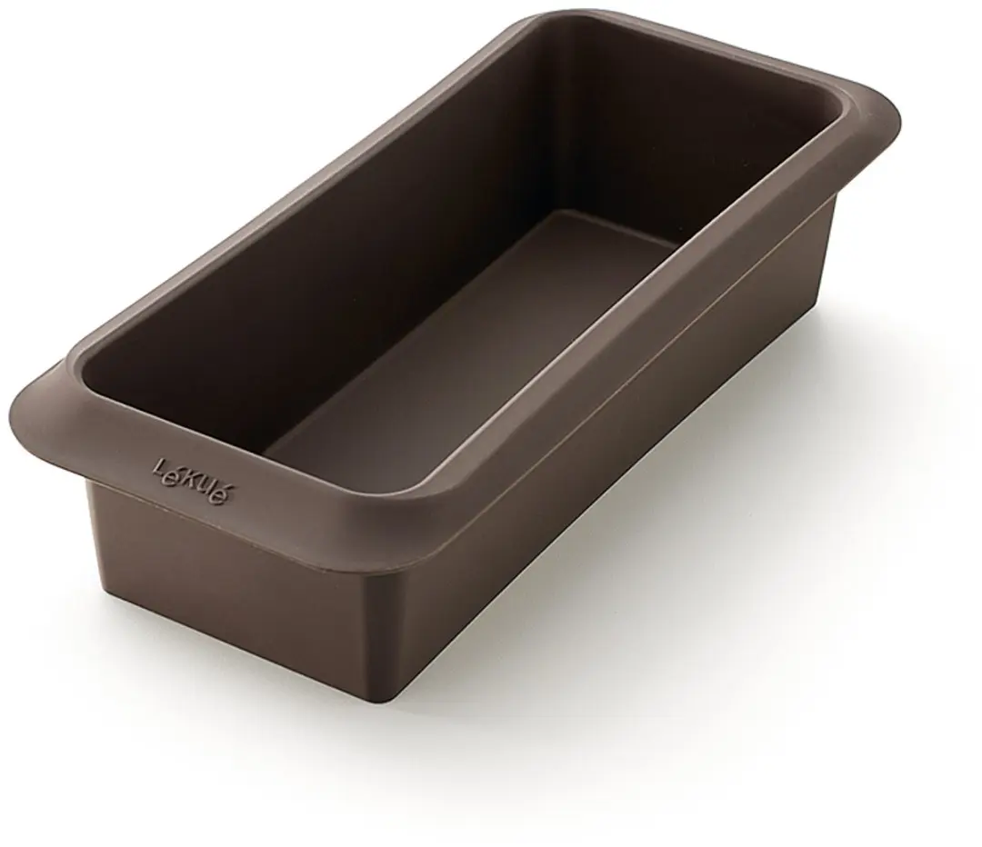 Lékué Bakvorm Rechthoek 25cm