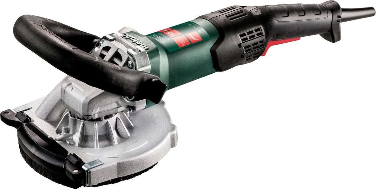 Metabo 603825700 Schuurmachine 1900W Ø125mm
