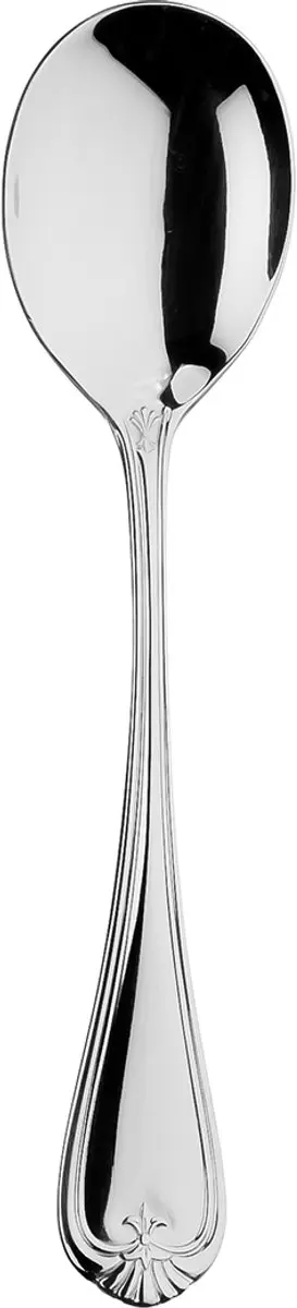 Sola Symphony Saladelepel 11SYMP 512 - Zilver