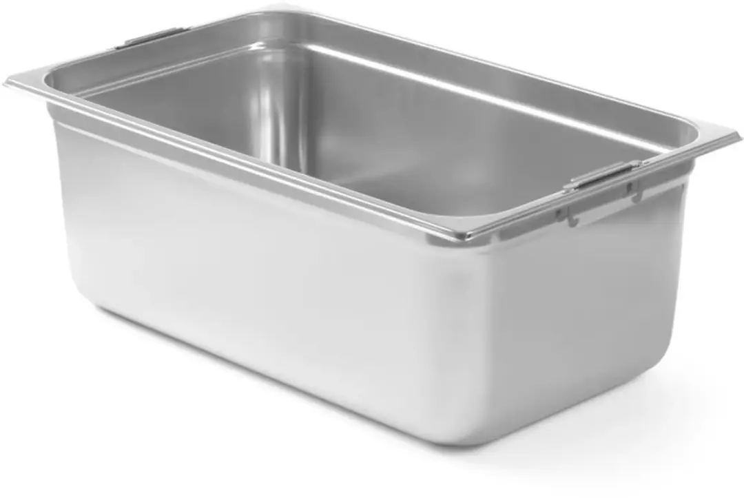 HENDI Gastronormbak 1/1 14L