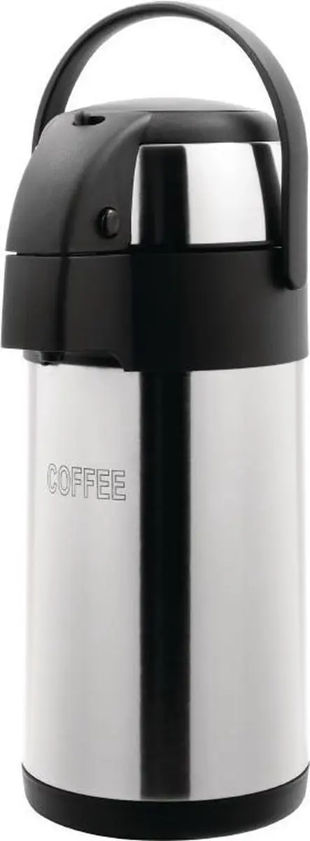 Olympia Isoleer Thermoskan 3L
