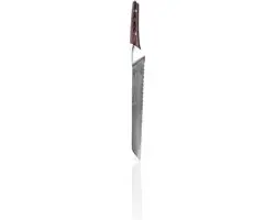Eva Solo Nordic Kitchen Broodmes 24cm - Roestvast Staal