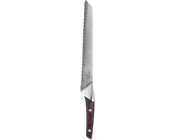 Eva Solo Nordic Kitchen Broodmes 24cm - Roestvast Staal - afbeelding 6 van 6