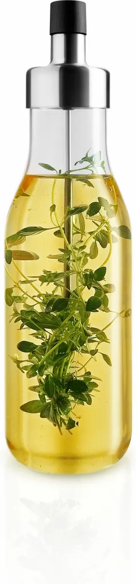 Eva Solo My Flavour Olie-/Azijnkaraf 500ml - Glas - 2-delig