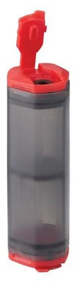 MSR Salt & Pepper Shaker - Groen