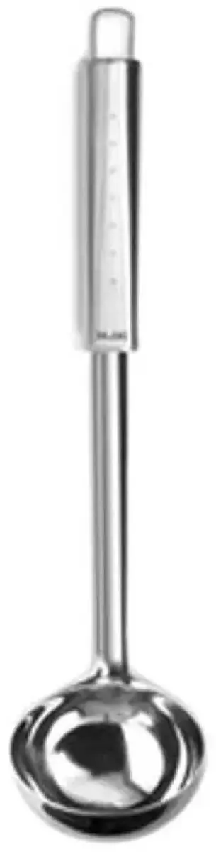 Ibili Intense Pollepel - Zilver