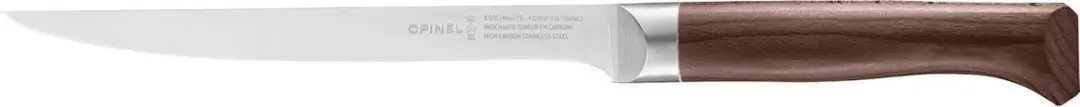 Opinel Les Forgés 1890 Fileermes 18cm