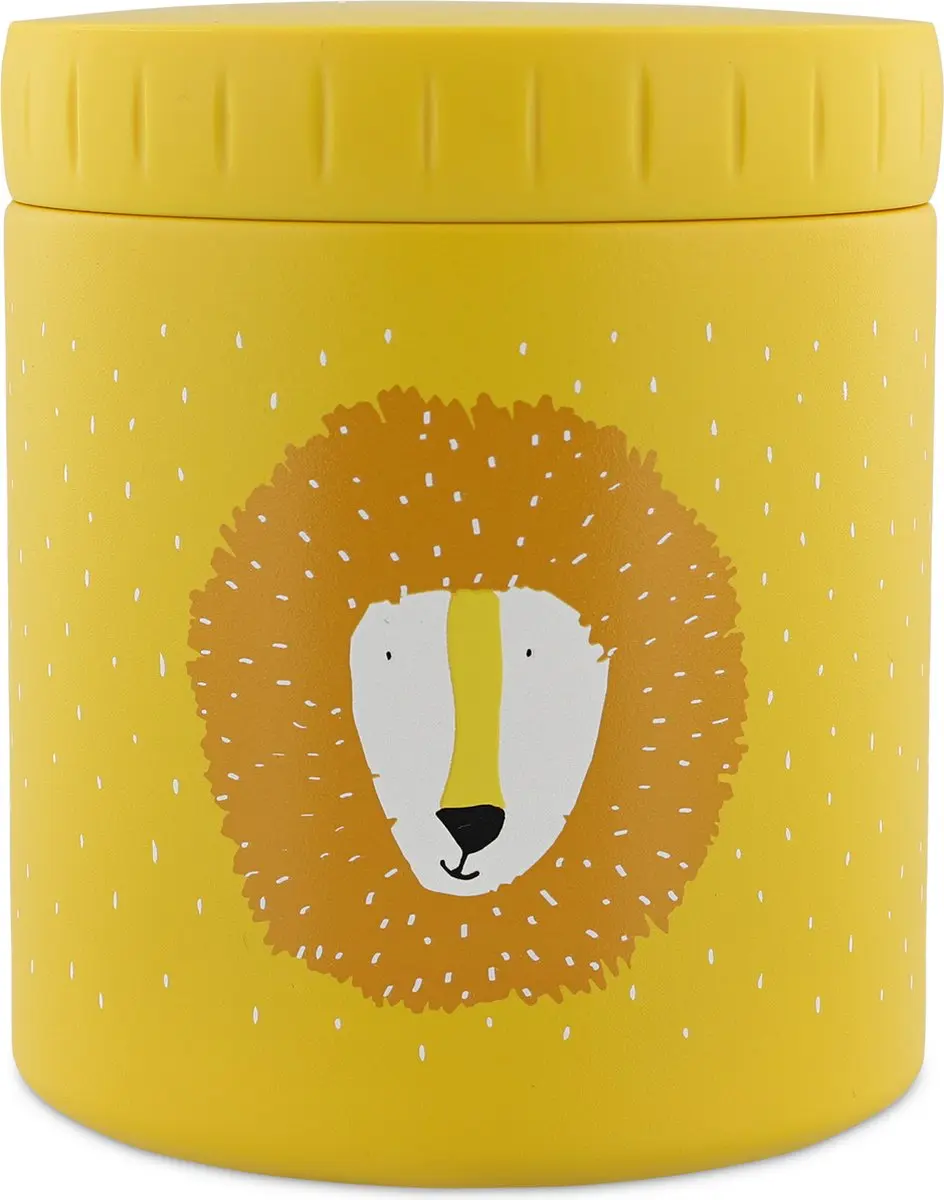 Trixie Mr. Lion Thermo Lunchpot 500ml