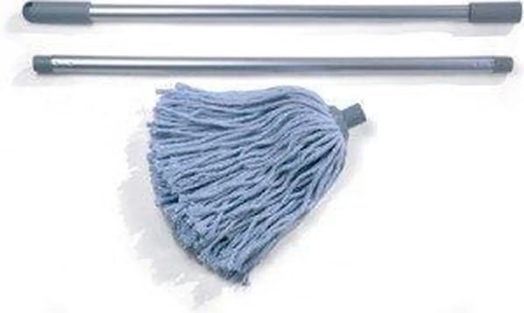 Numatic TwistMop met Steel 100cm