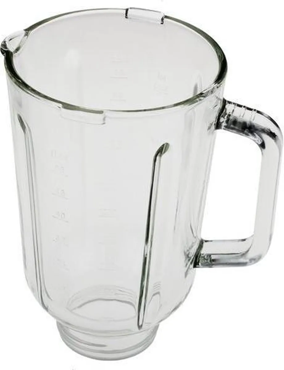 Domo DO710BL Blenderbeker Glas - DO710BL39