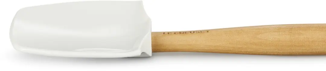 Le Creuset Silicone Meringue Grote Lepelspatel