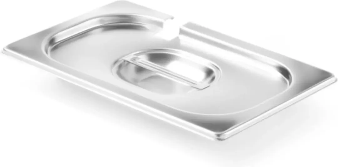 HENDI Deksel GN 265x162mm