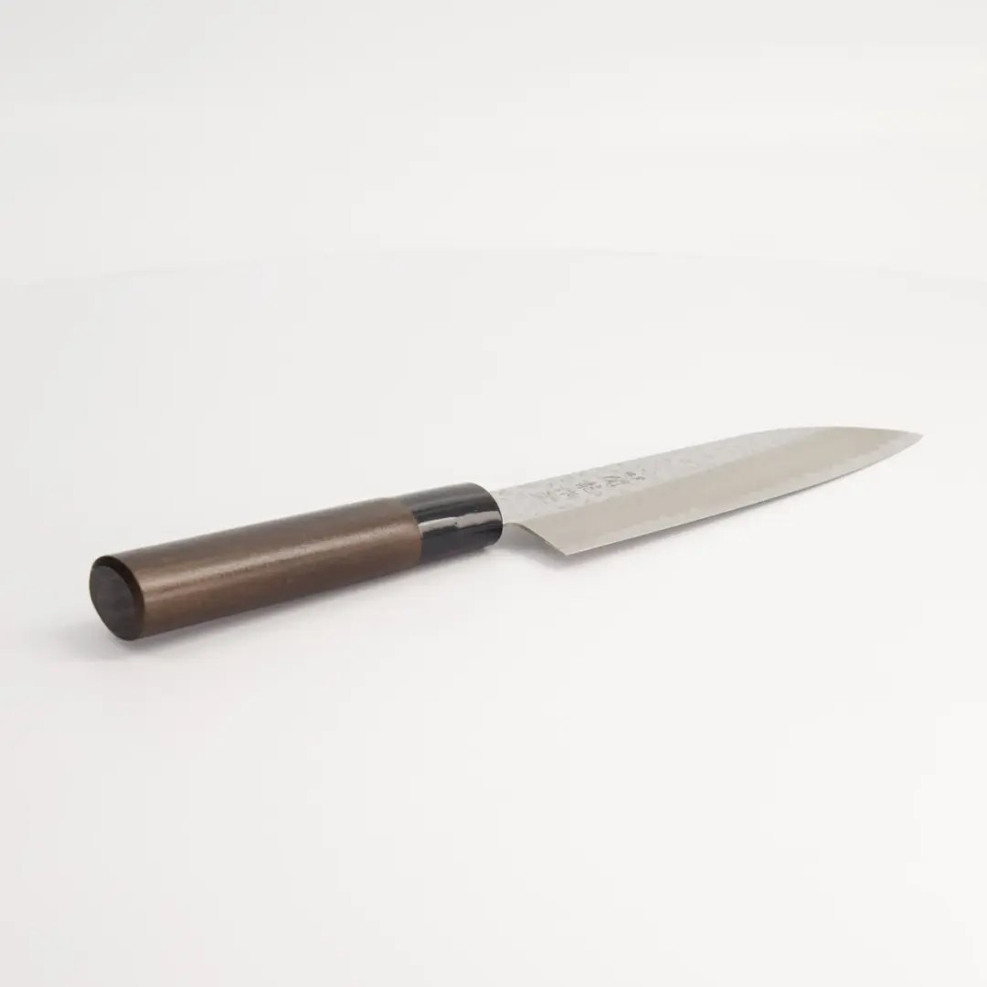 Tokyo Design Studio Santoku Kookmes 16,5 cm - Gehamerd